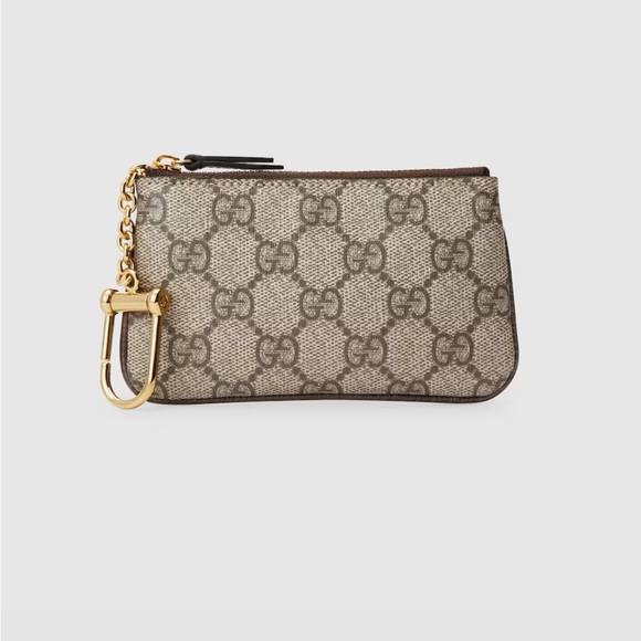 Gucci key case - Picture 5 of 5